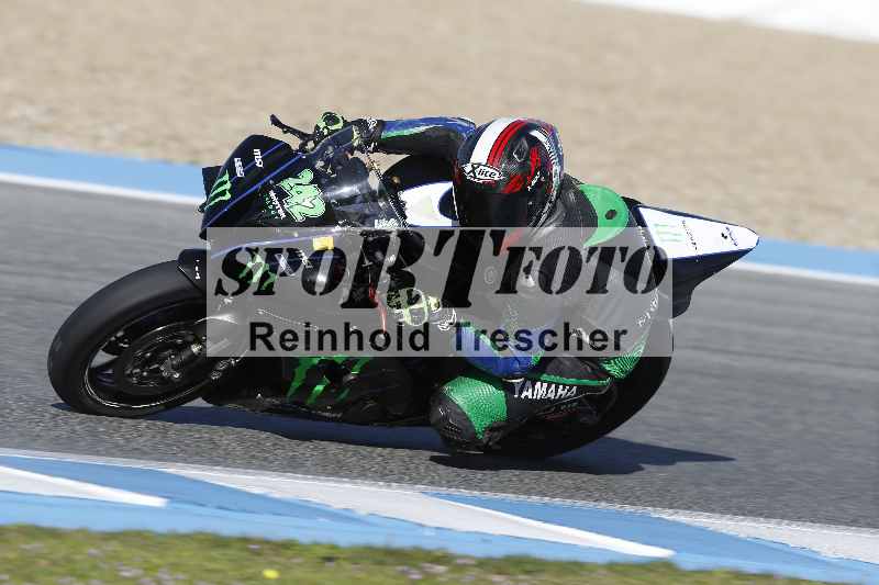 /01 24.-27.01.2025 Moto Center Thun Jerez/gruen-green/242